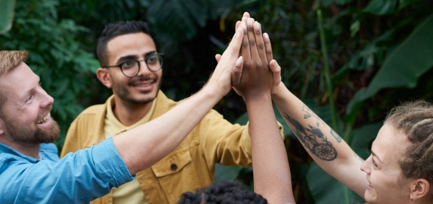 מודל מעש"ה סיוע נפשי ראשוני בחירום