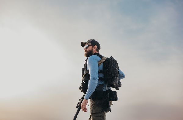 ציוד טקטי מבצעי ליום יום: נראה רגיל, פועל חכם